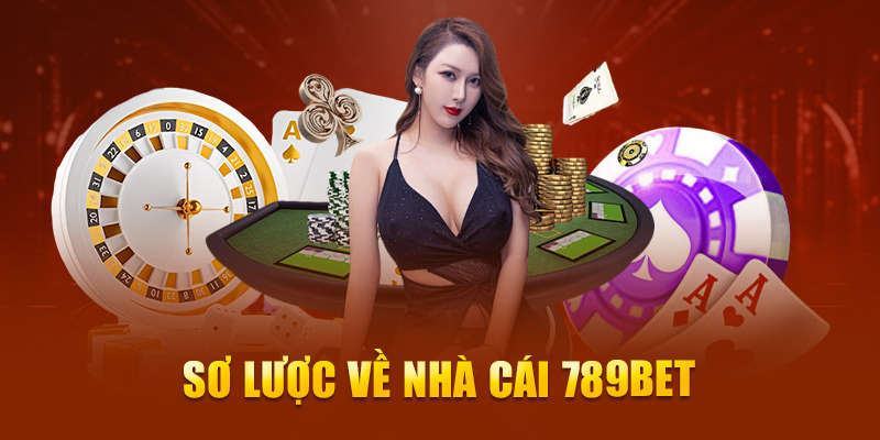 Giới thiệu về casino 789bet