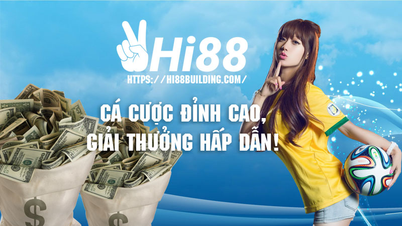 Cá cược bóng đá