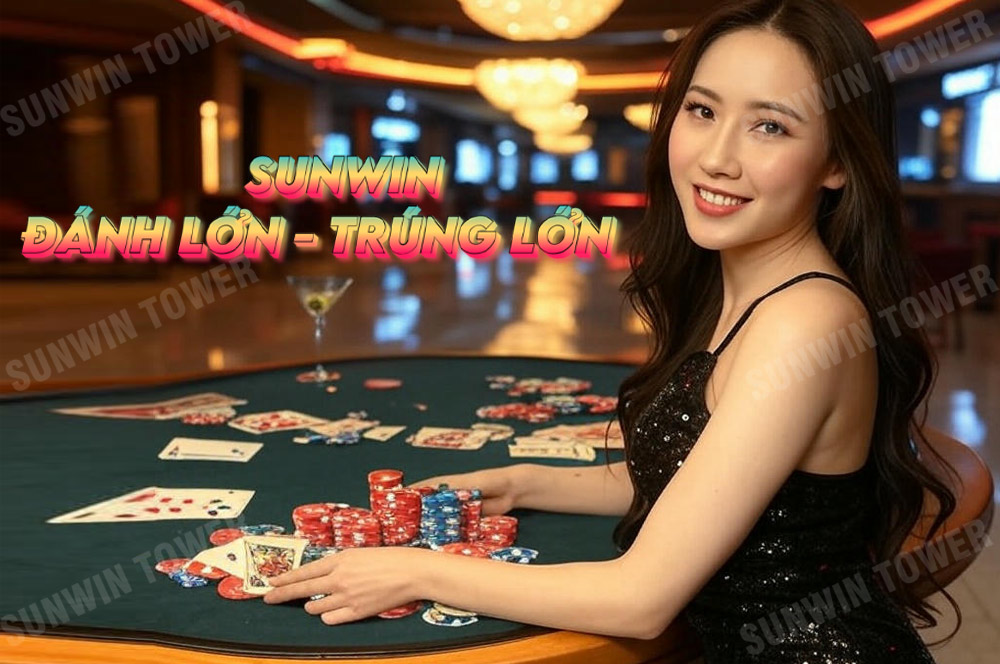 Cá cược thể thao Sunwin